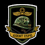 Agent Espo logo