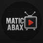 maticabax YouTube channel avatar