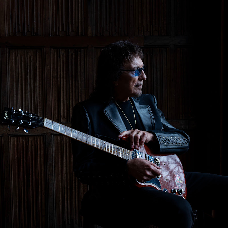 Tony Iommi