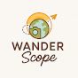 WanderScope logo