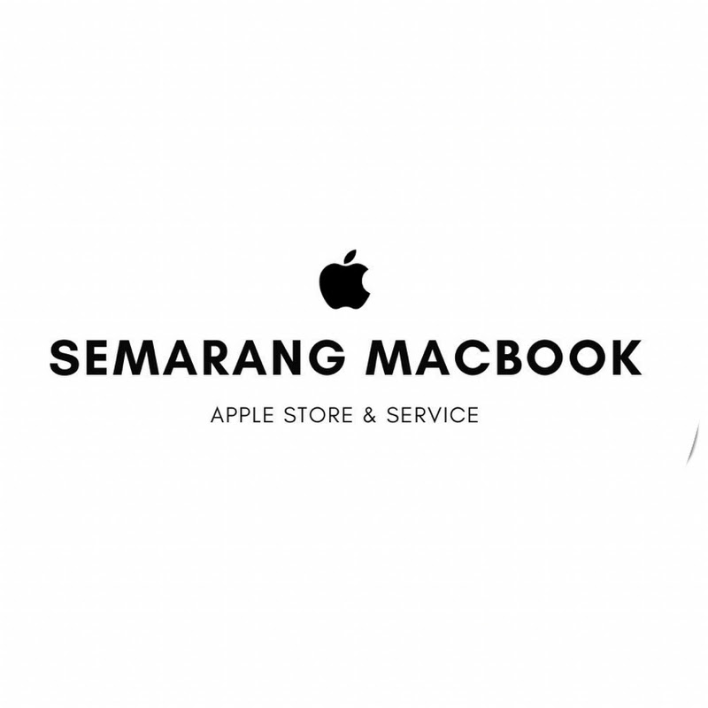 Semarang Macbook Official