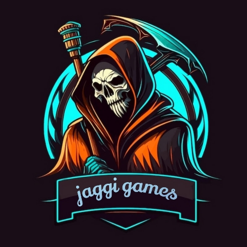 Jaggi Games
