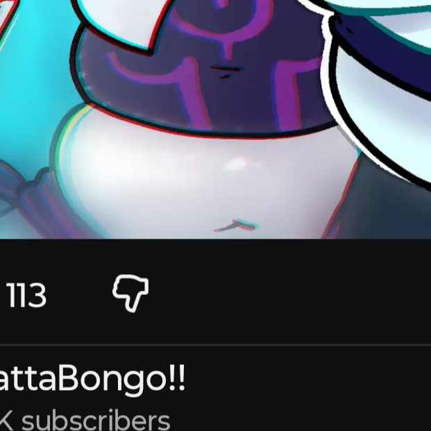 Post from WattaBongo!!