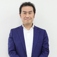 横山ジンの外国人HRチャンネルアイコン画像