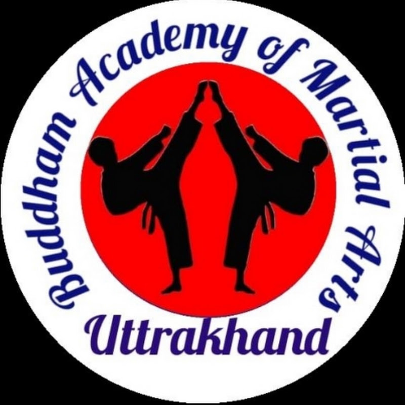 Buddham Academy of Martial Arts UK profile avatar