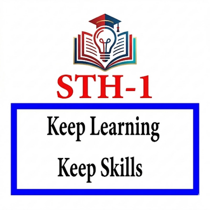STH-1 Skills