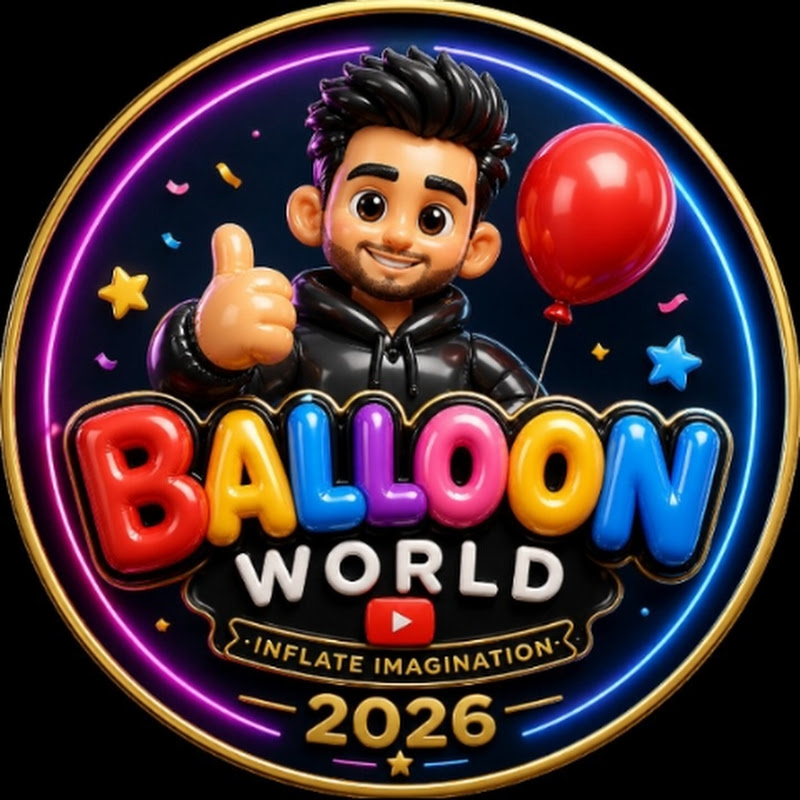   baloon world 