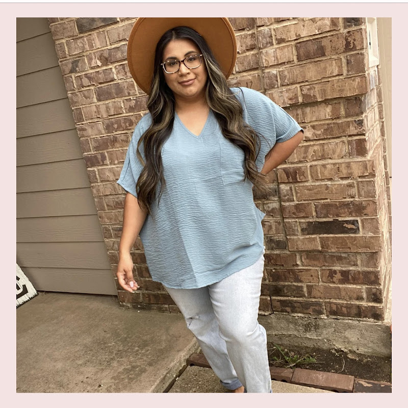 Elizabeth Rose Tx