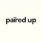 PAIRED UP PODCAST logo