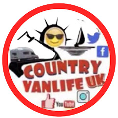 Country Vanlife UK net worth