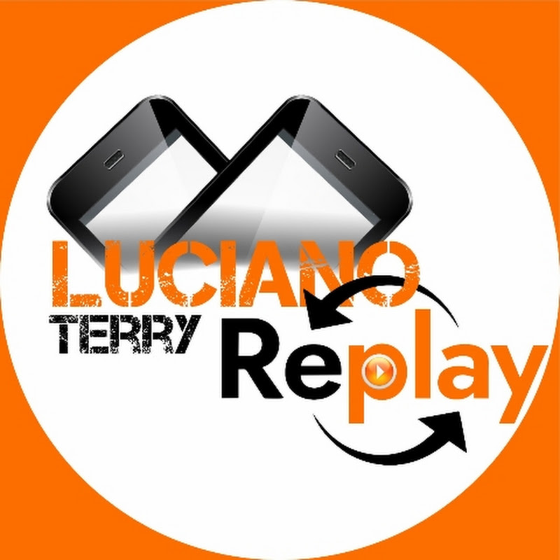 Luciano Terry Replay