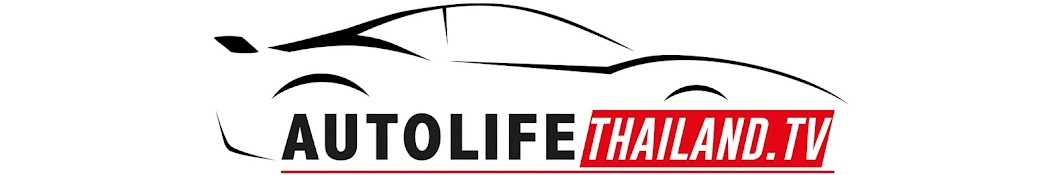 autolifethailand official YouTube channel avatar
