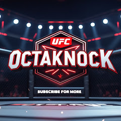 OctaKnock