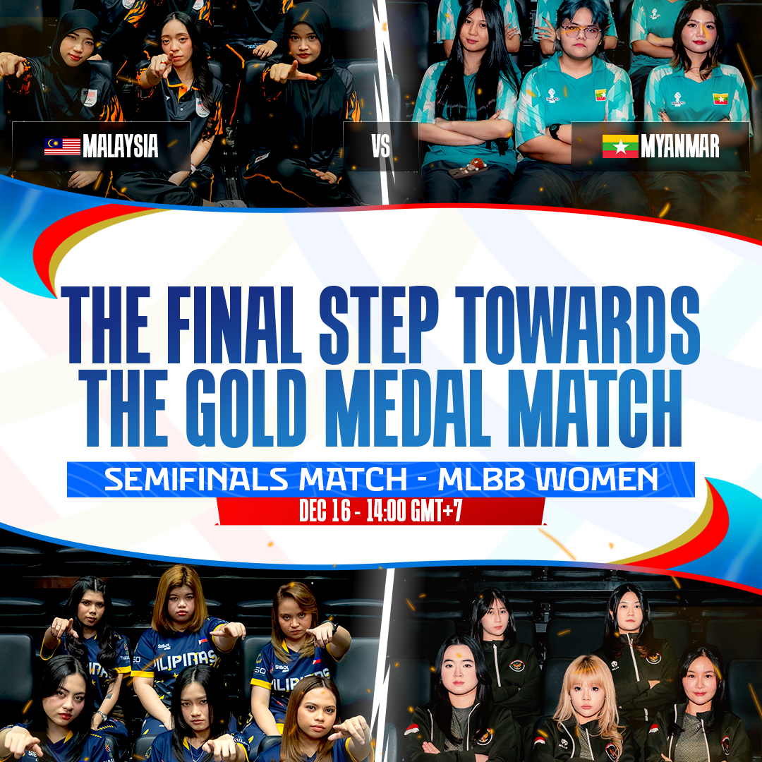Post from MLBB eSports