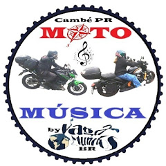 Moto e Música [ by VagaMundosBR ]