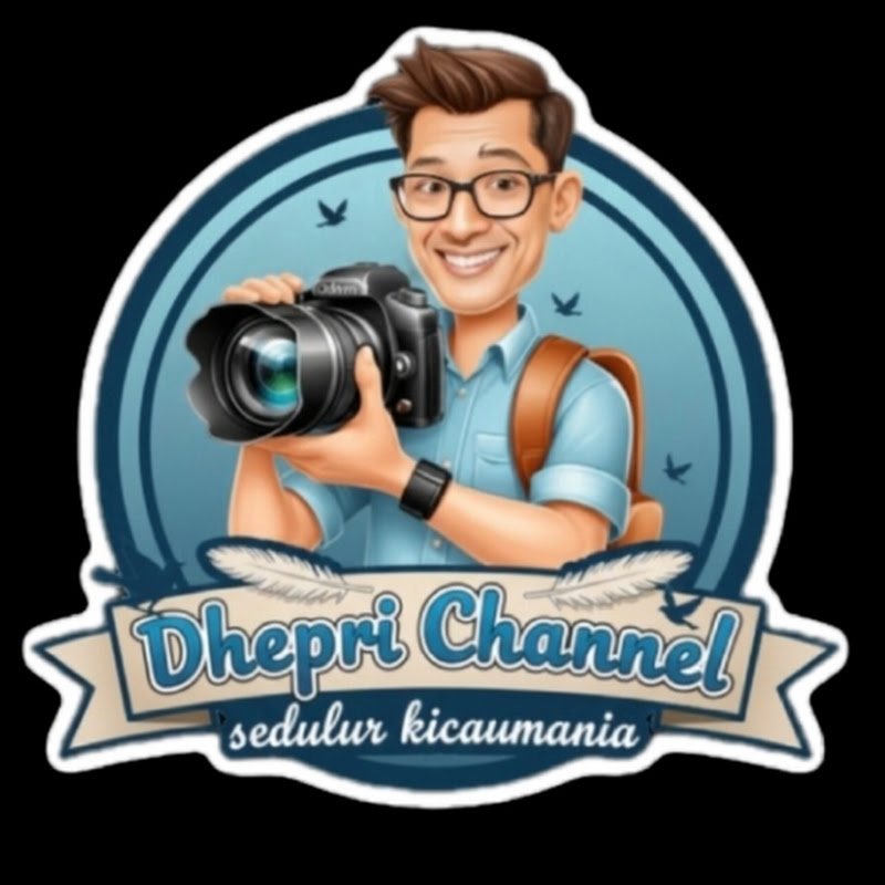 Dhepri channel