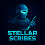 Stellar Scribes logo