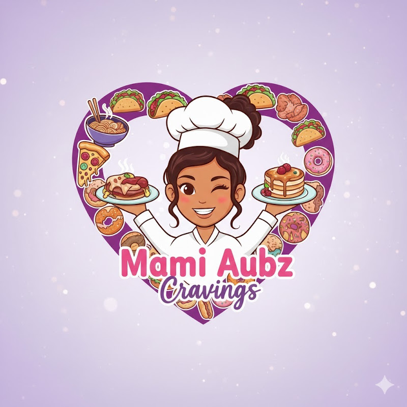 Mami Aubz Cravings