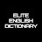 avatar of @eliteenglishdictionary