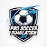 Pro Soccer Simulation Live