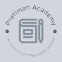 Pratiman  logo