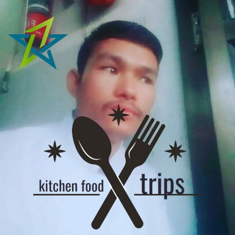 kitchen food trips