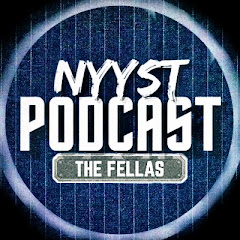NYYST - Yankees Podcast