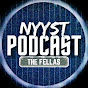 NYYST - Yankees Podcast logo