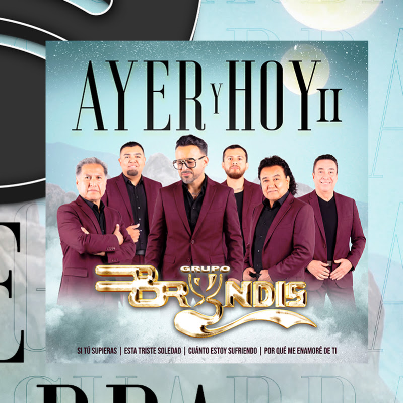 Grupo Bryndis - Topic
