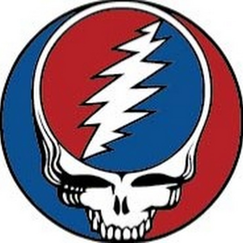 The Grateful Dead - Topic