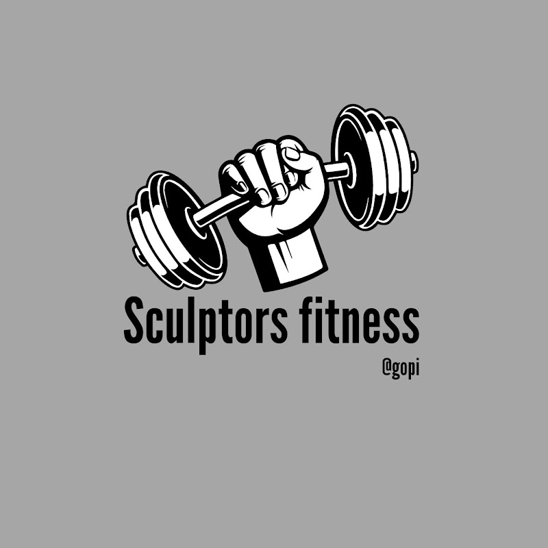 sculptors fitness