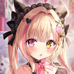 プロフィール写真