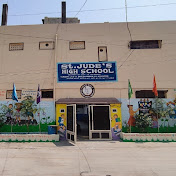 St. Jude's High School Moula-Ali