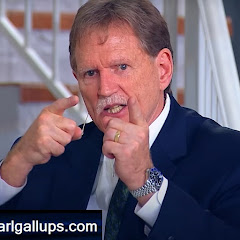 Carl Gallups