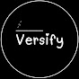 Versify logo