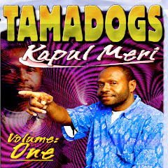 TAMADOGS - Topic