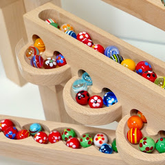 ぐるぐるびー Marble