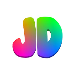 Логотип каналу JD 2