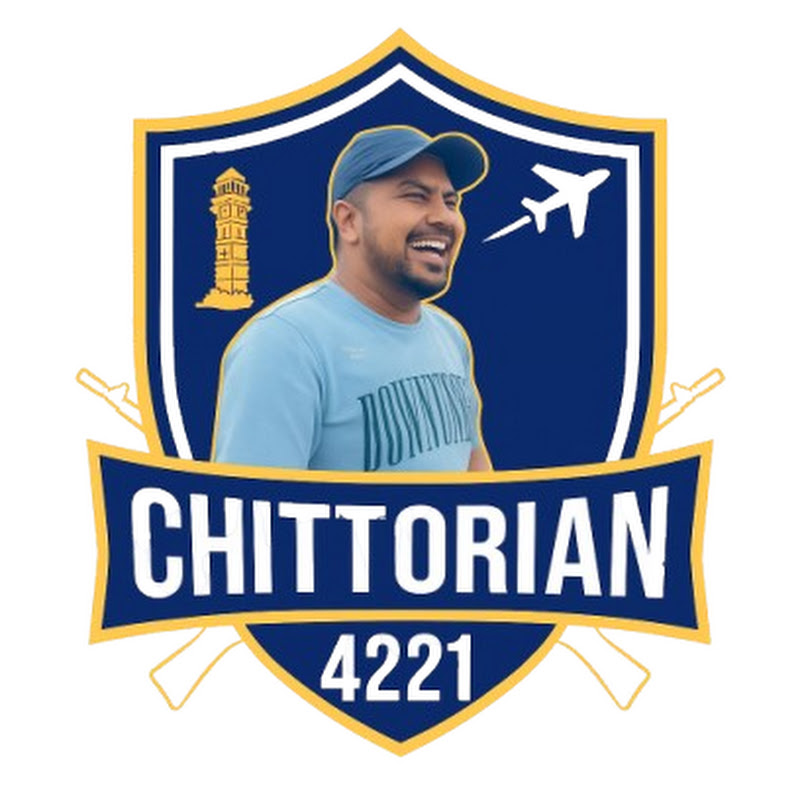 Chittorian 4221