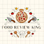 Food Review King logo