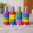Sort Works: Nuts & Order icon