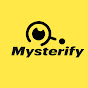 Mysteryfy logo