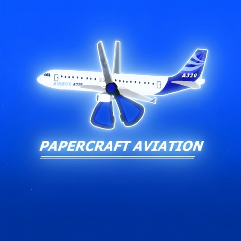 papercraftaviation