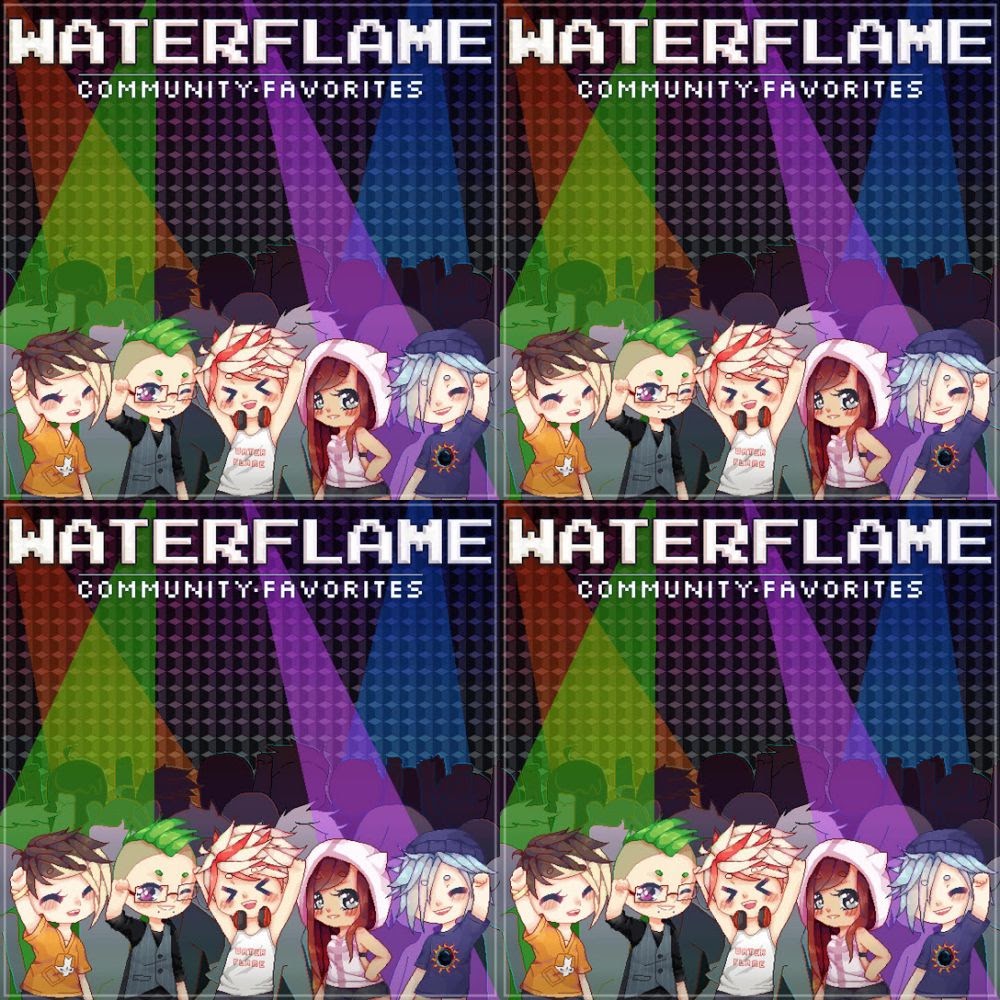 waterflame community favorites