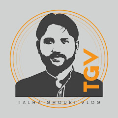 Talha Ghouri Vlogs Avatar