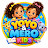 @YoyoAndMeroKids