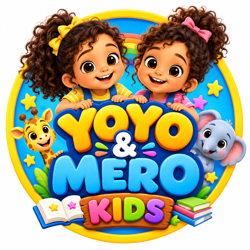 Yoyo & Mero Kids