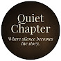 Quiet Chapter logo