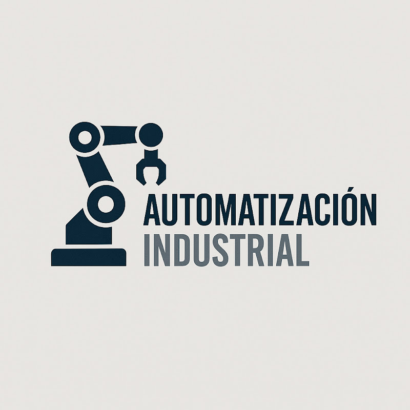 AUTOMATIZACION INDUSTRIAL Logo