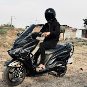 RoadLife Man